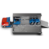 Blokees Wheels Transfomers CT01 Truck