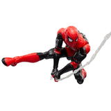 Marvel Legends Far From Home Spider-Man (Upgraded Suit)