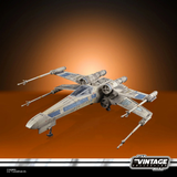 Star Wars The Vintage Collection Rogue One: Antoc Merrick’s X-Wing Fighter Vehicle (Re-Run)