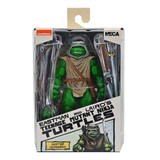 NECA Teenage Mutant Ninja Turtles Mirage Ultimate Hunter Leo