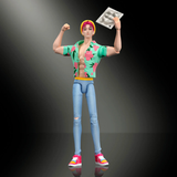 KPop Demon Hunters Saja Boys "Soda Pop" Action Figure Abby
