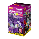Blokees Transformers Galaxy 04: Fractured Space & Time (Box of 9 Individually Boxed)