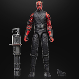 Star Wars The Black Series 2026 Wave 6 SET OF 5