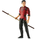 Marvel Legends Shang Chi (Mr Hyde BAF Series) - Pre-Owned / Loose