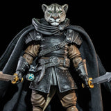 Mythic Legions Ashes of Agbendor K'ai Pacha