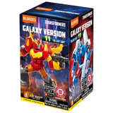 Blokees Transformers Galaxy 11: The Lost Light (Single Random Blind Box)