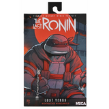 NECA Teenage Mutant Ninja Turtles The Last Ronin: The Lost Years Michelangelo (Nightwatcher)