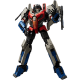 Blokees Transformers Classic Class 16 Starscream (Transformers One)
