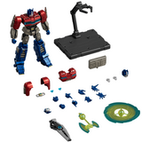 Blokees Transformers Action Edition 04: Transformers ONE Optimus Prime - Model Kits