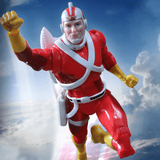 DC Multiverse Collector Edition #33 Adam Strange (Strange Adventures)