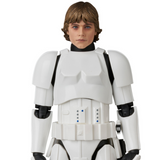 Star Wars MAFEX Luke Skywalker in Stormtrooper Disguise (Celebration Exclusive)