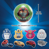 Transformers: Earth Spark Blind Box Miraball