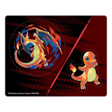 Pokémon TCG: Mega Evolution Ascended Heroes Tech Sticker Collection (Charmander)