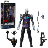 G.I. Joe Classified Series #211 Axel "Synapse" Soma