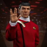 Star Trek II: The Wrath of Khan Dynamic 8ction Heroes DAH-131P Limited Edition Spock