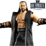 WWE Ultimate Edition 26 Drew Mcintyre