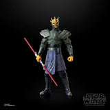 Star Wars Black Series Deluxe Savage Opress (CLONES WARS)