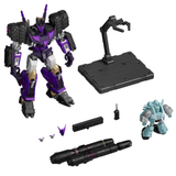 Blokees Transformers Action Edition 05: IDW Tarn