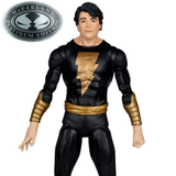 DC Collector Edition Platinum Label #55 Freddy Freeman (DC Classics)