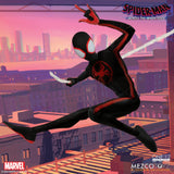Spider-Man Mezco One:12 Collective Miles Morales