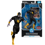 DC Multiverse Red Platinum Label Dark Flash