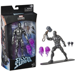 Marvel Legends Series Fallen One Silver Surfer - Action Figures