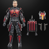 Star Wars The Black Series 2026 Wave 6 SET OF 5