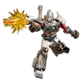 Blokees Transformers Shining Version 04 Spark of Deception (Box of 6 Individually Boxed)