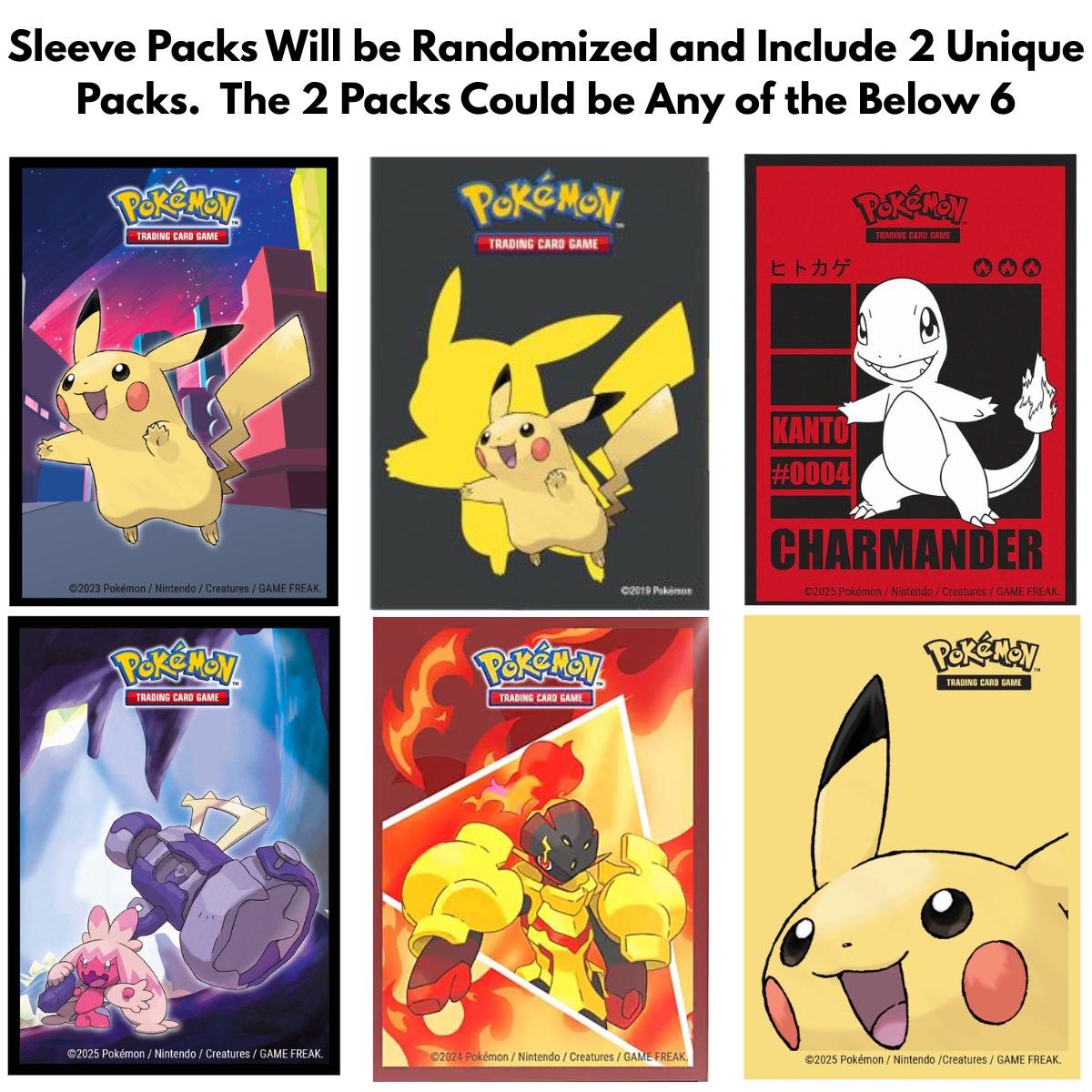 Pokémon TCG: Prismatic Evolutions Booster Bundle with Poke Ball Alcove Storage Box & Pack of Ultra Pro Pokemon Sleeves