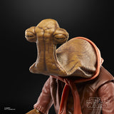 Star Wars Black Series Momaw Nadon (A NEW HOPE)