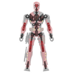 Blokees Marvel Infinity Saga Champion Class 04 Deadpool - Model Kits