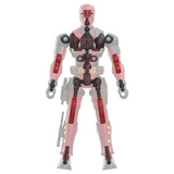 Blokees Marvel Infinity Saga Champion Class 04 Deadpool - Model Kits
