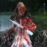 NECA Prey Ultimate Feral "Bear Blood” Predator