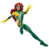 Marvel Legends Series Exclusive Jean Grey (X-Factor)