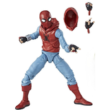 Marvel Legends Homemade Suit Spider-Man (Vulture BAF ) - Pre-Owned / Loose