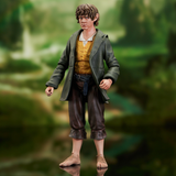 Diamond Select Lord of the Rings Series 7 Deluxe Merry