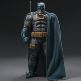 INART Action The Dark Knight Returns Batman (Blue Suit)