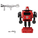 Transformers Missing Link C-04 Cliffjumper