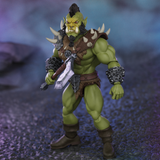 Boss Fight Studios Immortal Champions Orc Warrior Chieftain
