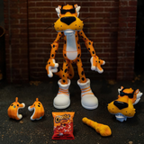Jada Toys Mascot Series Cheetos Chester Cheetah (1:12 Scale)