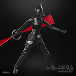 Star Wars The Black Series Seventh Sister Inquisitor - Action Figures