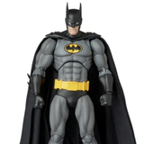 Batman: Knightfall Exclusive MAFEX #270 Batman (Knight Crusader Black Version)