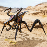 HIYA Toys Starship Troopers Exquisite Basic Warrior Bug