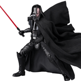 Star Wars: Obi-Wan Kenobi MAFEX #266 Darth Vader (Battle Damaged)