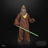 Star Wars Black Series Deluxe Jedi Master Kelnacca (ACOLYTE)