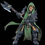 Mythic Legions Legacies of Mythos 3 Malleus