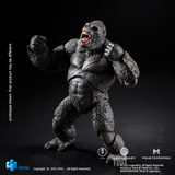 Hiya Toys Exquisite Basic Series Godzilla vs Kong King Kong
