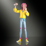 KPop Demon Hunters Saja Boys "Soda Pop" Action Figure Romance