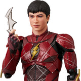 Zach Snyder's Justice League MAFEX #243 The Flash