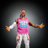 WWE Elite Top Picks Wave 4 Jey Uso
